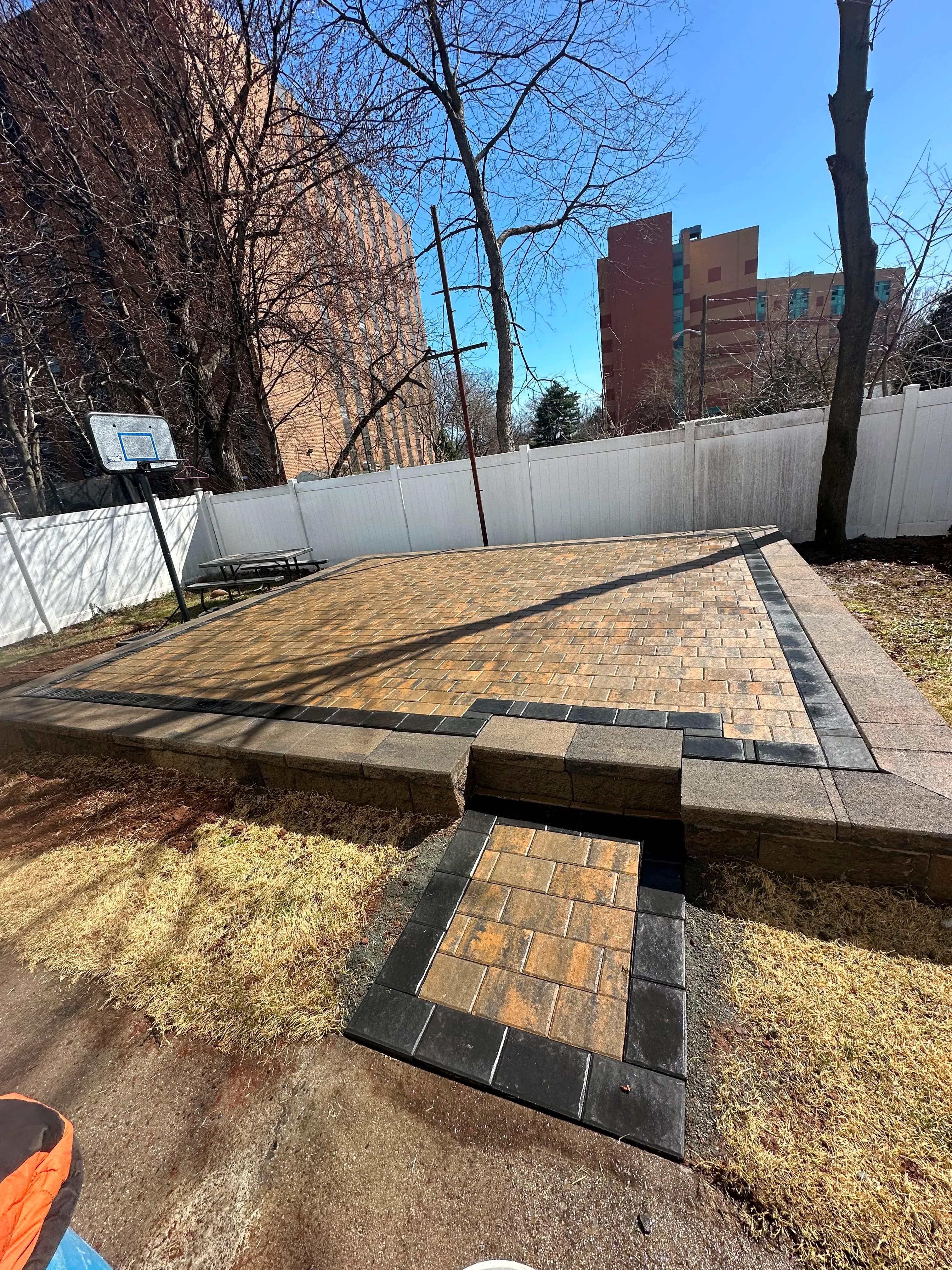 Creative Pro Construction project photo — masonry gallery
