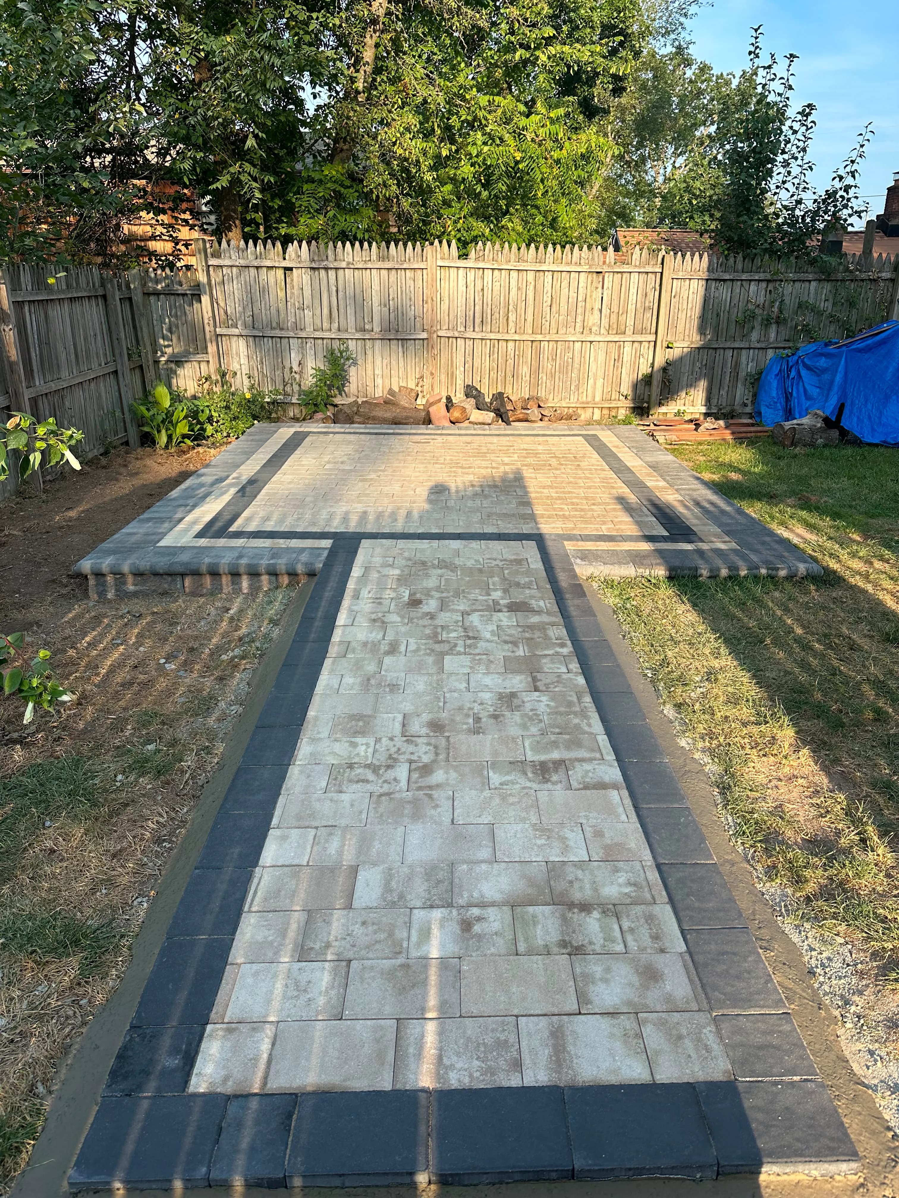 Creative Pro Construction project photo — masonry6 gallery