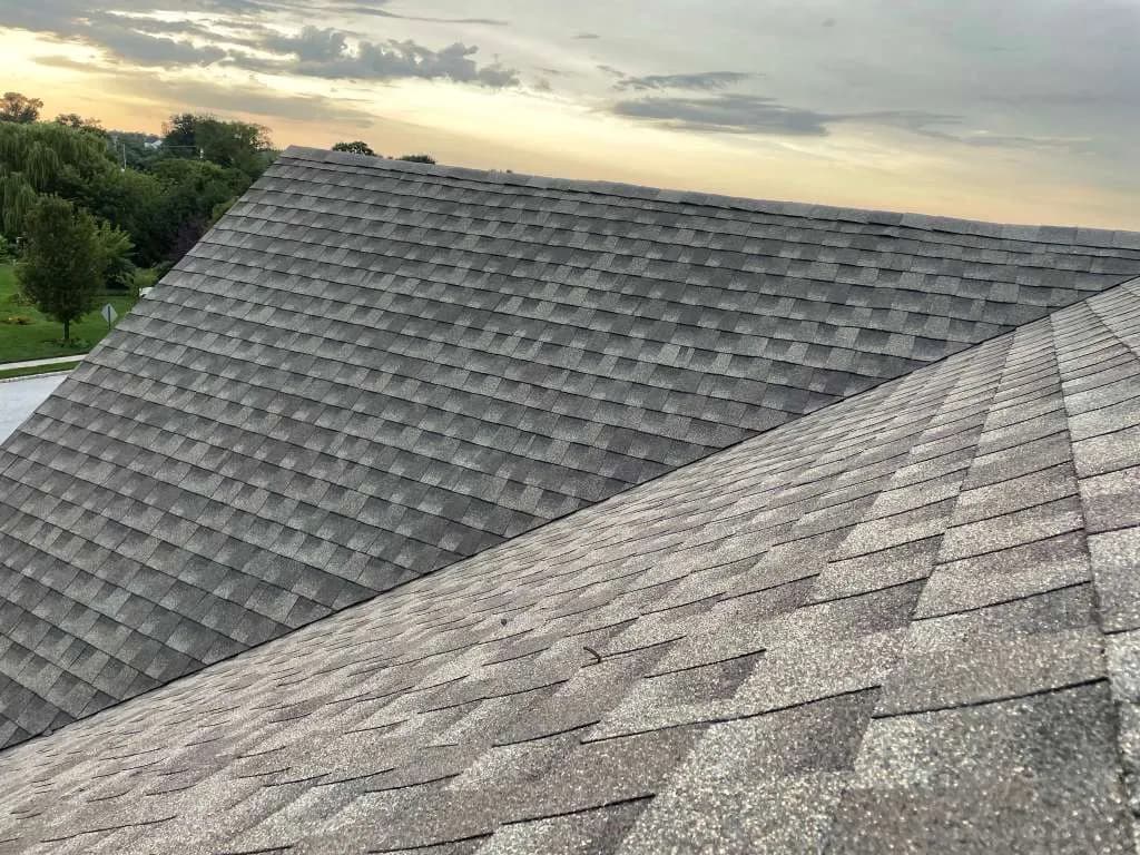 Creative Pro Construction project photo — roofing4 gallery