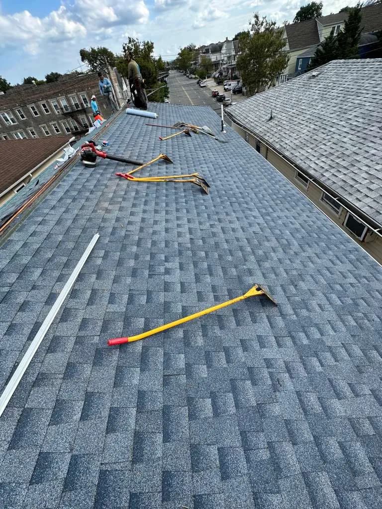 Creative Pro Construction project photo — roofing5 gallery