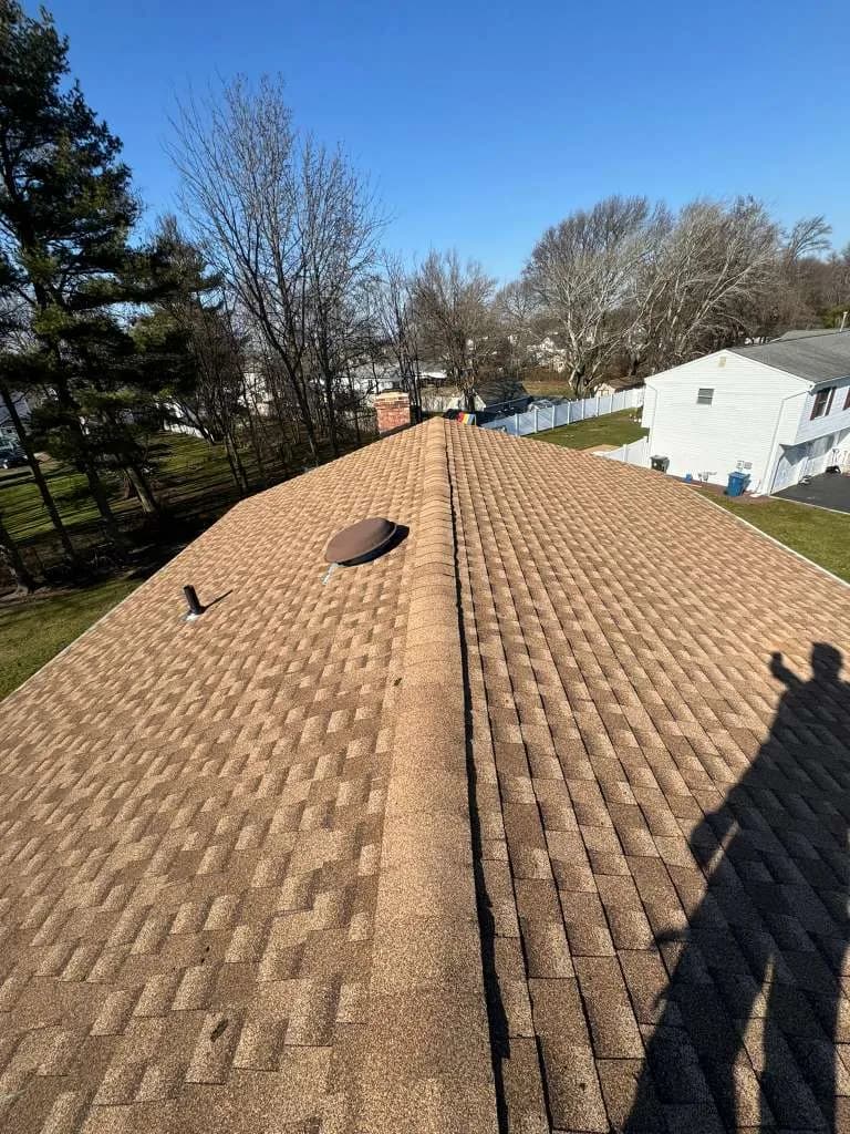 Creative Pro Construction project photo — roofing6 gallery
