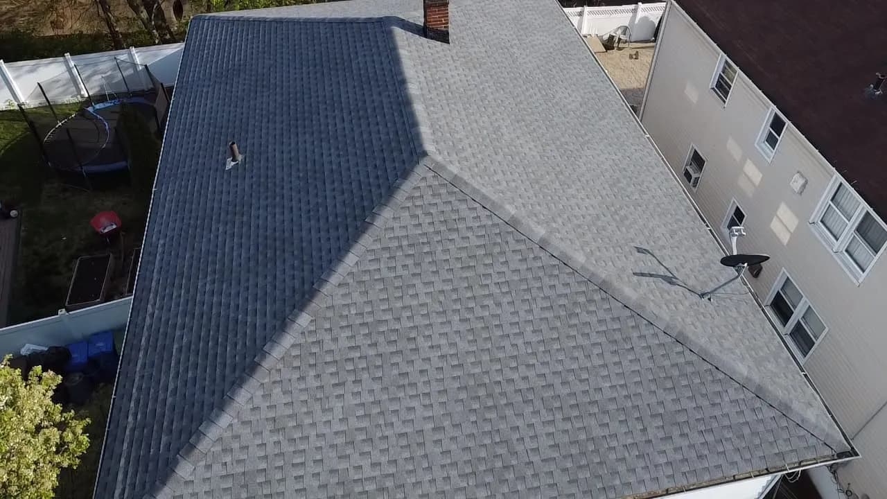 Creative Pro Construction project photo — roofing8 gallery